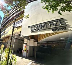 The Commerze@irving (D13), Factory #458991581